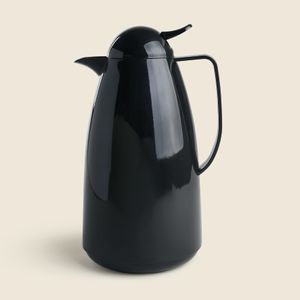 Garrafa Térmica Belle Preto 1L - A\CASA