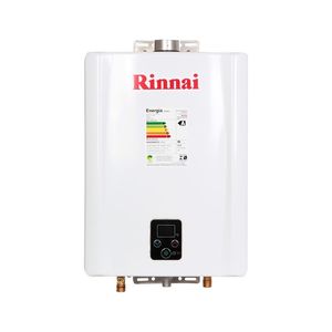 Aquecedor de Água a Gás Rinnai E21 Digital