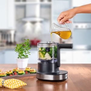 Processador De Alimentos Oster Up & Down 127v