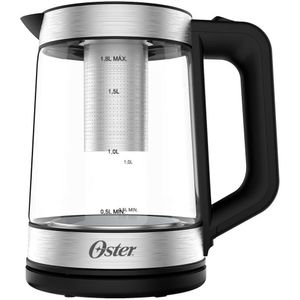 Cafeteira Espresso Nova Primalatte E Chaleira Oster Tea 220V