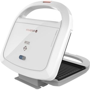 Sanduicheira Cadence Dream Rosé Gold - 220V