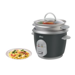 Panela Elétrica de Arroz Facile Oster 127v