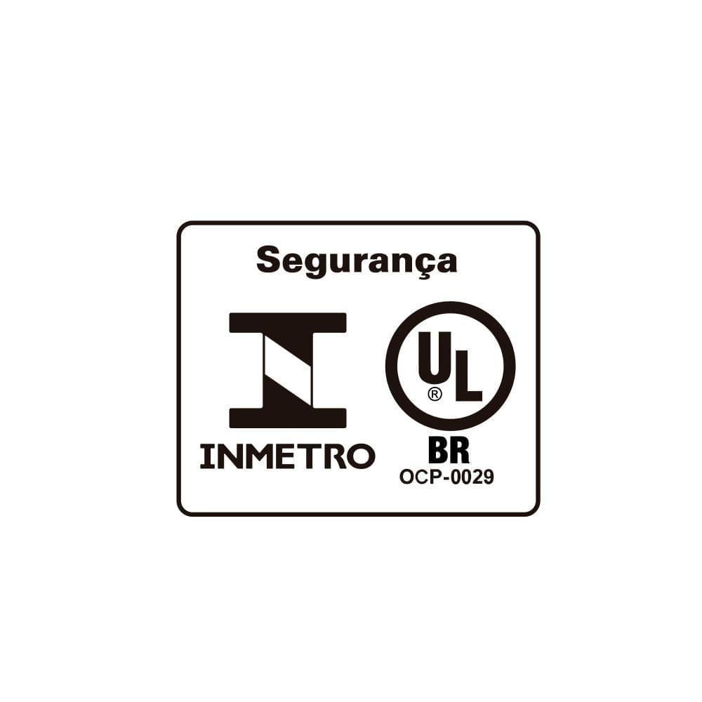 Kit Cafeteira Primalatte Inox E Moedor De Café Oster 220V