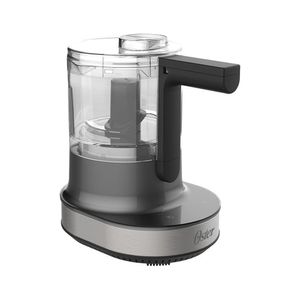 Kit Panela De Pressão 5,7l E Processador Touch Oster - 127V