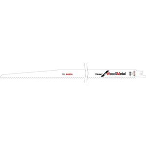 Lâmina de Serra Sabre Bosch, 300 mm, 2 Peças - 2608654834