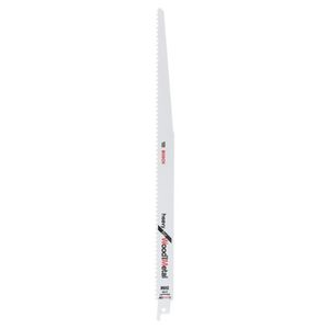 Lâmina de Serra Sabre Bosch, 300 mm, 2 Peças - 2608654834