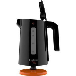 Kit Trio Cadence Cafeteira To Go Chaleira Sanduicheira 220V