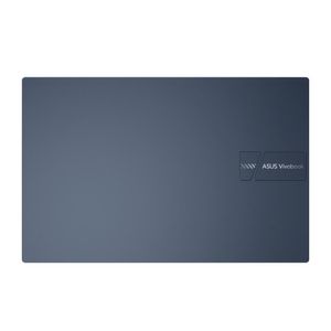 Notebook Asus Vivobook 15 X1504za Intel Core I5 4gb Ram 256gb Ssd W11 Home Tela 15,6 Quiet Blue