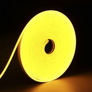 Fita de Led Taschibra Neon Flex com 5 metros 8W Bivolt