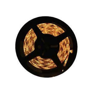 Fita de Led Taschibra com 5 metros 2,5W Bivolt