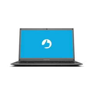 Notebook Positivo Motion C4500D Intel® Celeron® Dual-Core™ Windows 10 Home Tela 14" - Cinza