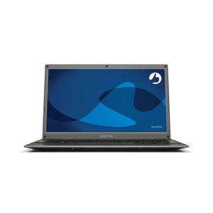Notebook Positivo Motion C4500D Intel® Celeron® Dual-Core™ Windows 10 Home Tela 14" - Cinza