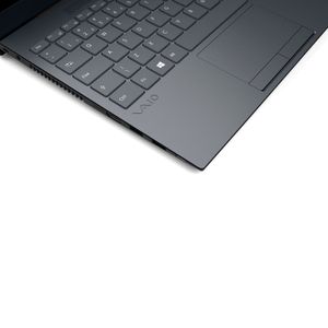 Notebook VAIO FE14 Intel® Core™ i7-1065G7 Linux 8GB 256GB SSD 14" Full HD - Cinza Escuro