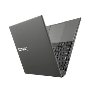 Notebook Compaq Presario 426 Intel® Pentium™ N3700 Linux RAM 4GB 120GB SSD 14,1''HD - Cinza