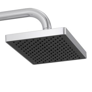 Chuveiro Deca Flex Max 2086.C.DES de Parede com Desviador Cromado