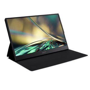 Monitor Acer PM161Q A Portátil 15.6” Zeroframe LED IPS FHD 60Hz 5ms Adaptive-Sync Support