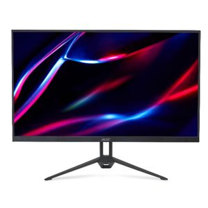 Monitor Acer Gamer Nitro 27” Monitor Acer Gamer Nitro KG273 EBI 27” Zeroframe LED IPS FHD 100Hz 1ms VRB 1x VGA 1x HDMI
