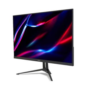 Monitor Acer Gamer Nitro KG273 EBI 27” Zeroframe LED IPS FHD 100Hz 1ms VRB 1x VGA 1x HDMI