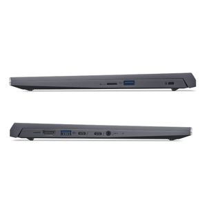 Notebook Acer Swift X SFX14-72G-74LP Core Ultra 7 14ª G. AI CoPilot Windows 11 Home 32GB 512SSD 14.5” WQXGA Touch