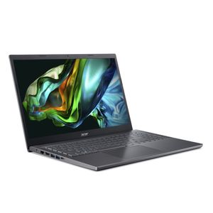 Notebook Acer Aspire 5 A515-57-53Z5 Intel Core i5 12ª Geração Windows 11 Home 8GB 256SSD 15.6” FHD