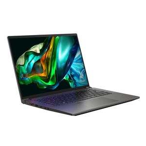 Notebook Acer Swift X SFX14-71G-70SK Ultrafino i7 13ª G. Windows 11 Home 16GB 1TB RTX4050 14.5 OLED