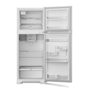 Geladeira Brastemp Frost Free Duplex A+++ 463 litros cor Branca com Fresh Box e Cold Room - BRM55FB