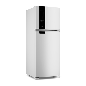 Geladeira Duplex Frost Free 461 litros A+++ cor Branca com tecnologia Turbo Control e Fresh Box - BRM56FB