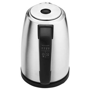 Chaleira Elétrica Cadence 1,7L Aço Inox 127V CEL505-127