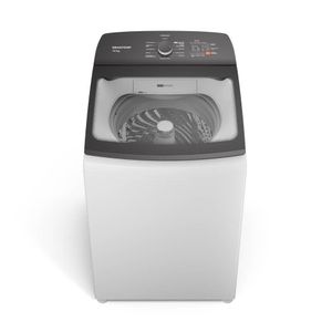 Lavadora de Roupas Brastemp Advanced 13K 127V Branca
