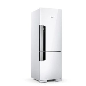 Refrigerador Consul Domest 397L 2 Portas Frost Free Branco 220V CRE44AB