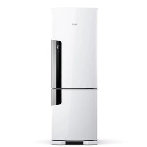 Refrigerador Consul Domest 397L 2 Portas Frost Free Branco 220V CRE44AB