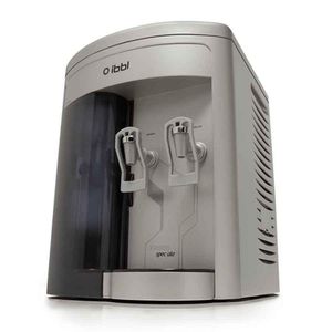 Purificador de Água IBBL Especiale FR600 Prata 127V