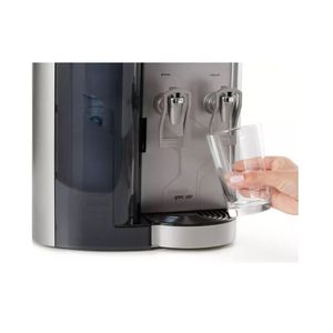 Purificador de Água IBBL Especiale FR600 Prata 220V