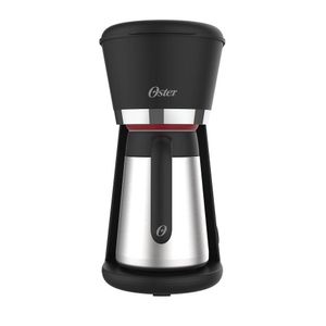 Cafeteira Oster Black com Jarra Térmica Inox 0,7L 127V