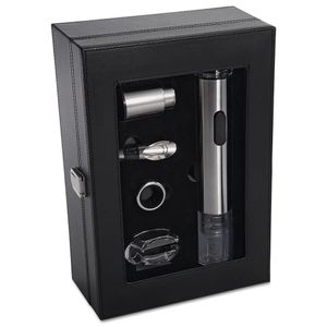 Kit Fritadeira Digital Clear E Kit Vinho Oster - 127V