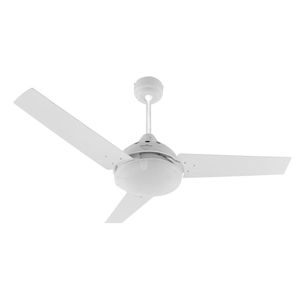 Ventilador Teto Cancun 126W Britânia 127V BVT01B