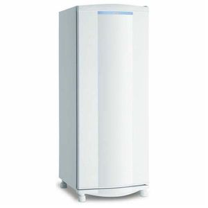 Refrigerador Consul Degelo Seco Cra30fb 261L Branco 127V
