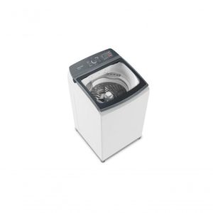 Máquina De Lavar Brastemp 16kg Branca Bwk16ab - 220V