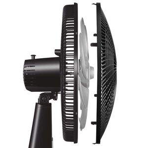 Ventilador De Mesa Mondial 06 Pás Vsp-30-b 127v/60hz