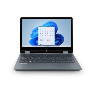 Notebook 2 Em 1 Positivo Duo C4128B-3 Intel Celeron
