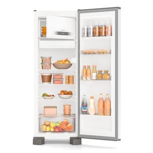 Refrigerador Esmaltec ROC 35 PRO 259L 1 Porta 220V