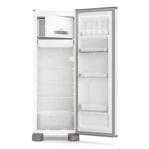 Refrigerador Esmaltec ROC 35 Pro 259L 1 Porta Branco 127V