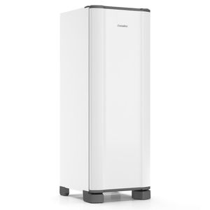 Refrigerador Esmaltec ROC 35 Pro 259L 1 Porta Branco 127V