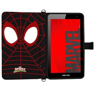 Tablet Positivo T780sf Spidey+ 2gb Ram, 64gb, Android 11 Wi-fi 7" - Preto