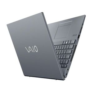 Notebook Vaio Fe15 Amd Ryzen 7 Linux 32gb 512gb Ssd Full Hd