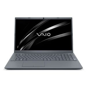 Notebook Vaio Fe15 Amd Ryzen 7 Linux 32gb 512gb Ssd Full Hd