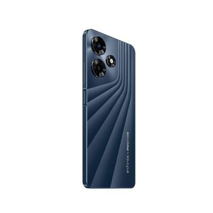 Smartphone Infinix Hot 30 8gb Ram 256gb 50mp Tela 6,78 Fhd+