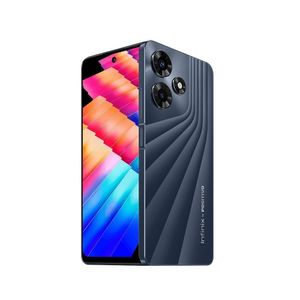 Smartphone Infinix Hot 30 8gb Ram 256gb 50mp Tela 6,78 Fhd+