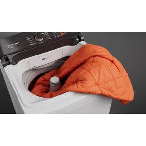 LAVADORA DE ROUPAS BRASTEMP ADVANCED 13KG 220V BRANCA