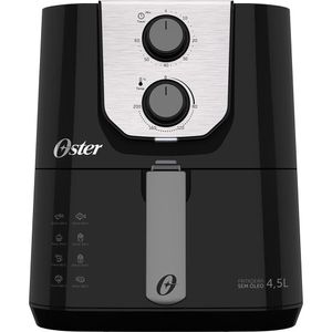 Fritadeira Black Perform 4,5l Oster - 127v 127v